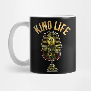 King Life Mug